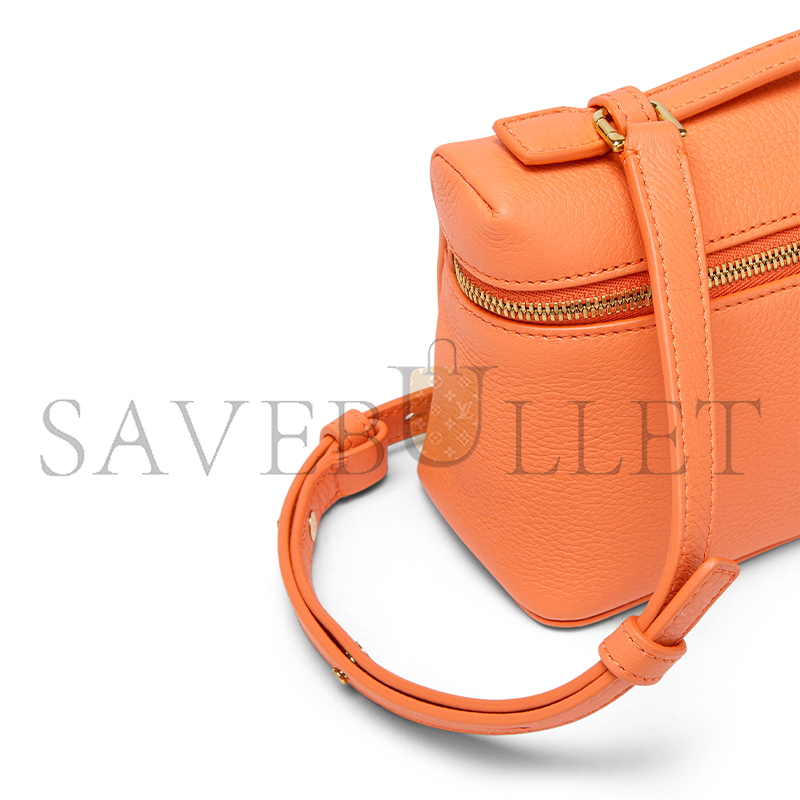 LORO PIANA EXTRA POCKET L19 FAN4045 (19*11*6.5cm) LORO PIANA EXTRA POCKET L19 FAN4045 (19*11*6.5cm)